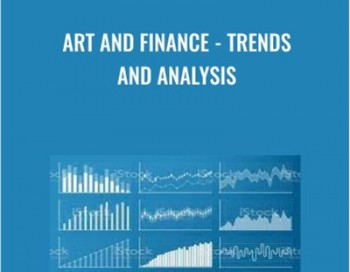Art and Finance – Trends and Analysis – Anders Petterson