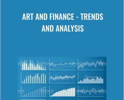 Art and Finance Trends and Analysis Anders Petterson - eBokly - Library of new courses!