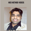 Azam Meo E28093 Meo Method Videos - eBokly - Library of new courses!