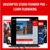 Brandon Li E28093 Unscripted Studio Founder Pro E28093 Learn Filmmaking - eBokly - Library of new courses!