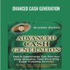 Brendan Nichols E28093 Advanced Cash Generation - eBokly - Library of new courses!