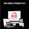 Brian Page E28093 BNB Formula Program 2019 - eBokly - Library of new courses!