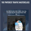 Brittany Lynch The Pinterest Traffic Masterclass - eBokly - Library of new courses!