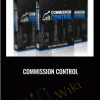 COMMISSION CONTROL - eBokly - Library of new courses!