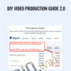 Caleb Wojcik E28093 DIY Video Production Guide 2 0 - eBokly - Library of new courses!