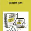 Cash Copy Clinic - eBokly - Library of new courses!