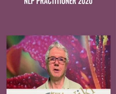 Chris Mulzer NLP Practitioner 2020 - eBokly - Library of new courses!