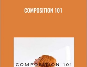 Composition 101 by Joy Thigpen