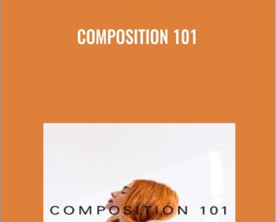 Composition 101 by Joy Thigpen - eBokly - Library of new courses!