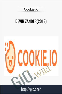 Cookie io E28093 Devin Zander2018 - eBokly - Library of new courses!