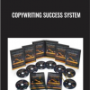 Copywriting Success System - eBokly - Library of new courses!