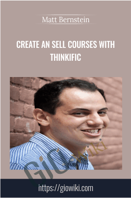 Create an Sell Courses with Thinkific - eBokly - Library of new courses!