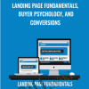 Dan Johnston E28093 Landing Page Fundamentals2C Buyer Psychology2C and Conversions - eBokly - Library of new courses!