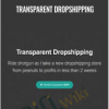 Danny Roars E28093 Transparent Dropshipping - eBokly - Library of new courses!