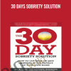 Dave Andrews 30 Days Sobriety Solution Dave Andrews1 - eBokly - Library of new courses!