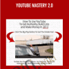 Dave Kaminski YouTube Mastery 2 0 - eBokly - Library of new courses!