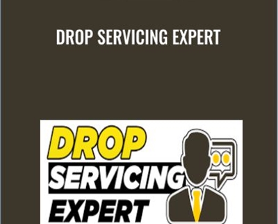 Drop Servicing Expert Jay Froneman - eBokly - Library of new courses!