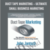 Duct Tape Marketing Ultimate Small Business Marketing E28093 Michael Gerber - eBokly - Library of new courses!
