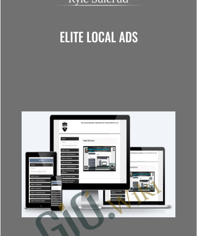 Elite Local Ads – Kyle Sulerud