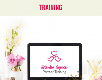 Extended Orgasm Partner Training – Laurie-Anne King
