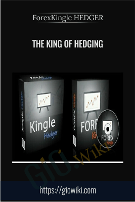 ForexKingle HEDGER The KING of HEDGING - eBokly - Library of new courses!