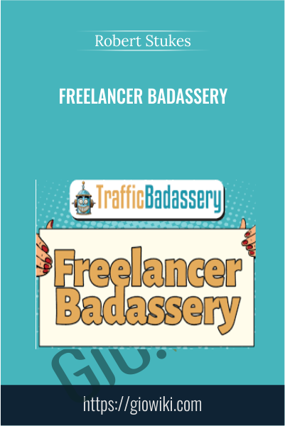 Freelancer Badassery - eBokly - Library of new courses!