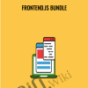 FrontEnd JS Bundle - eBokly - Library of new courses!