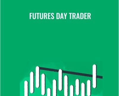 Futures Day Trader by George Papazov - eBokly - Library of new courses!