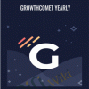 GrowthComet Yearly - eBokly - Library of new courses!