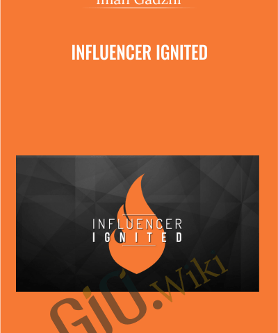 Influencer Ignited