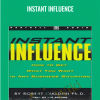 Instant Influence - eBokly - Library of new courses!