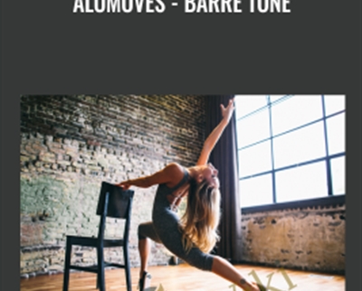AloMoves – Barre Tone – Jacquelyn Umof