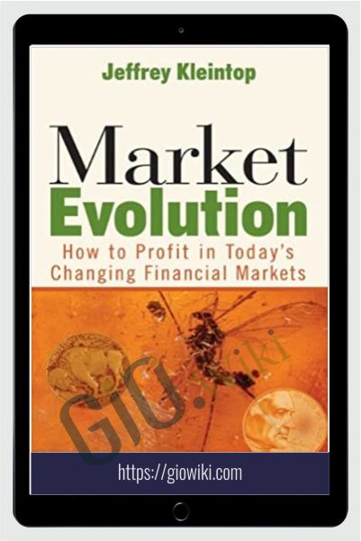 Jeffrey Kleintop E28093 Market Evolution - eBokly - Library of new courses!