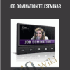 Job Domination Teleseminar E28093 Dani Johnson - eBokly - Library of new courses!