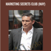John Reese Marketing Secrets Club May1 - eBokly - Library of new courses!