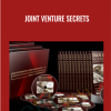 Joint Venture Secrets - eBokly - Library of new courses!