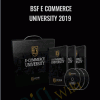 Justin Woll E28093 BSF E Commerce University 2019 - eBokly - Library of new courses!