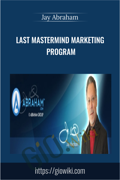 Last Mastermind Marketing Program - eBokly - Library of new courses!