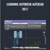 Learning Autodesk AutoCAD2017 - eBokly - Library of new courses!