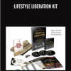 Lifestyle Liberation Kit - eBokly - Library of new courses!