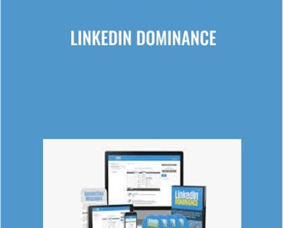LinkedIn Dominance 1 - eBokly - Library of new courses!