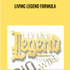 Living Legend Formula - eBokly - Library of new courses!