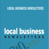 Local Business Newsletters - eBokly - Library of new courses!