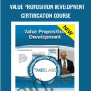 MECLABS Value Proposition Development Certification Course - eBokly - Library of new courses!