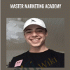Markus Evers Master Marketing Academy - eBokly - Library of new courses!