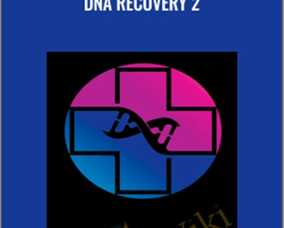 Martin Castor Dna Recovery 2 - eBokly - Library of new courses!