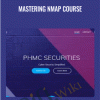 Mastering Nmap Course - eBokly - Library of new courses!