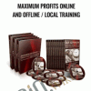 Maximum Profits Online and Offline Local Training Dan Kennedy - eBokly - Library of new courses!