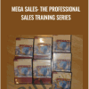 Mega Sales The Professional Sales Training Series Peter Droubay1 - eBokly - Library of new courses!