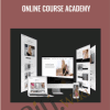 Megan K Harrison Online Course Academy - eBokly - Library of new courses!